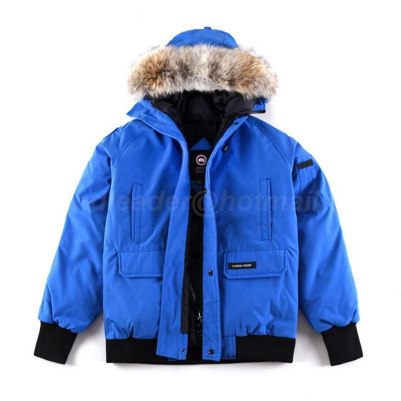 Canada Goose Men's Outwear 60